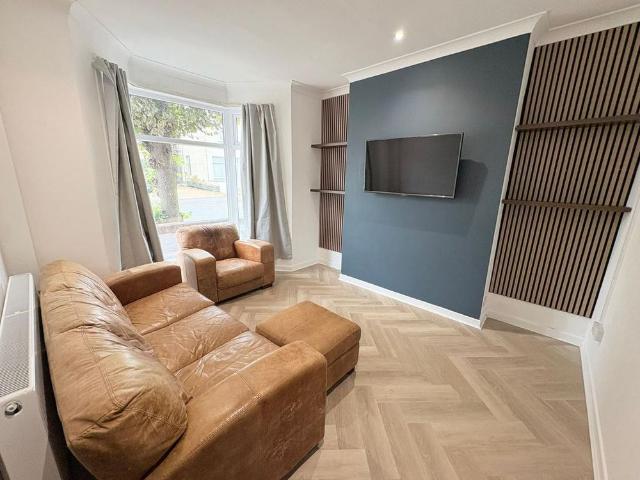 House for rent in Brynmill, Swansea