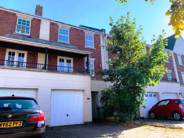 House for rent in Easton-in-gordano, North Somerset