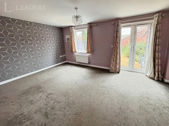 House for rent in East Midlands