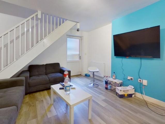 House for rent in Haddon, East Midlands