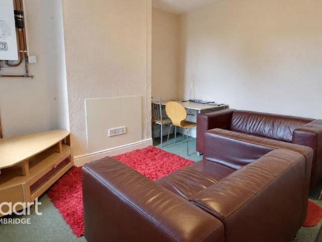 House for rent in Romsey, Cambridge