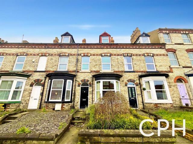 House for rent in Falsgrave, Kepwick