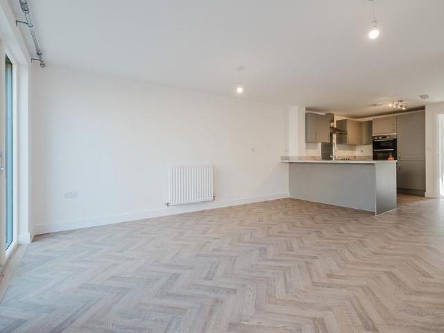 House for rent in Marston, The Slade