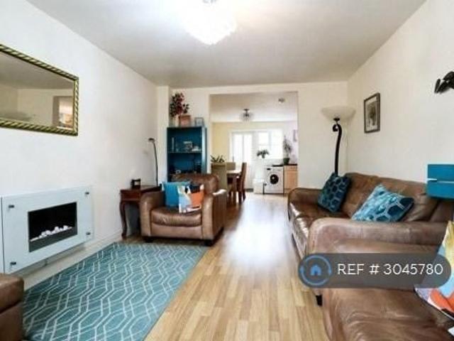 House for rent in North Luffenham, South Luffenham
