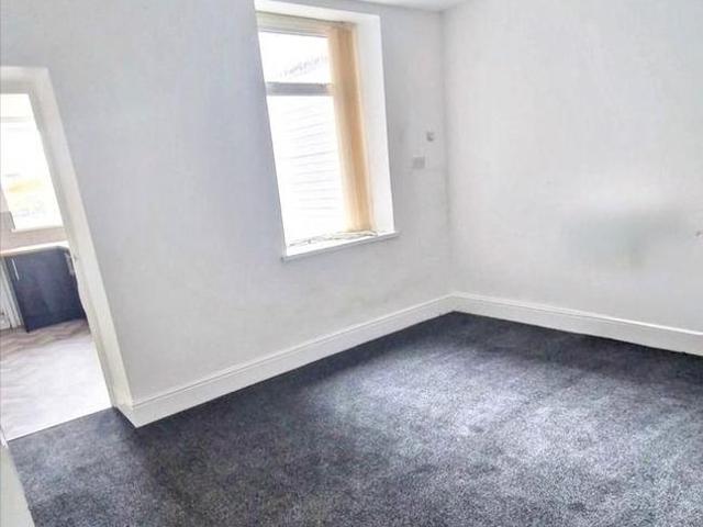 House for rent in Treorchy, Cwmparc
