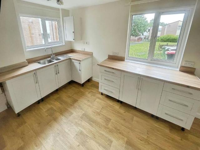 House for rent in Woodside, Telford