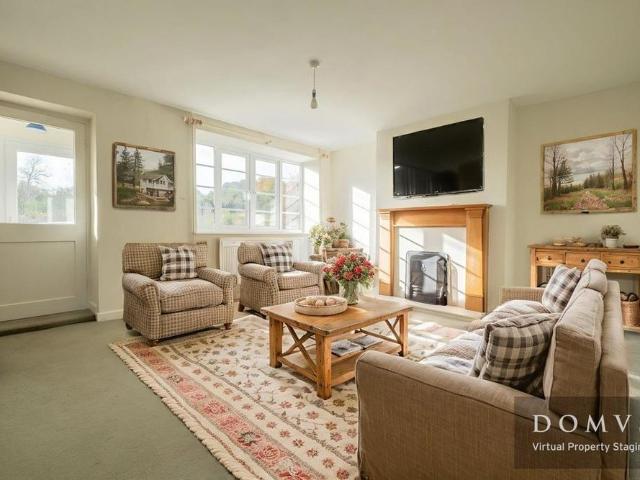 House for rent in East Dorset