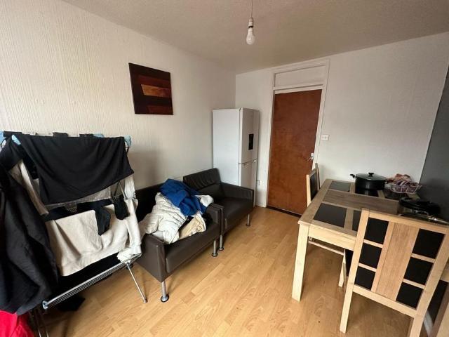 House for rent in Barton, The Slade