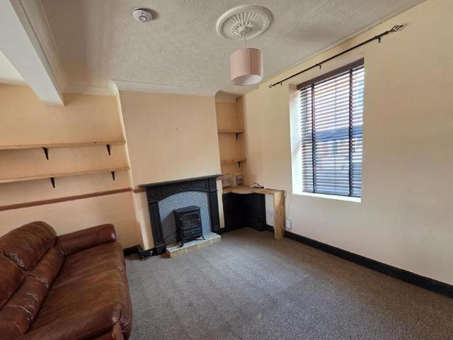 House for rent in Gainsborough CP, Ingleby