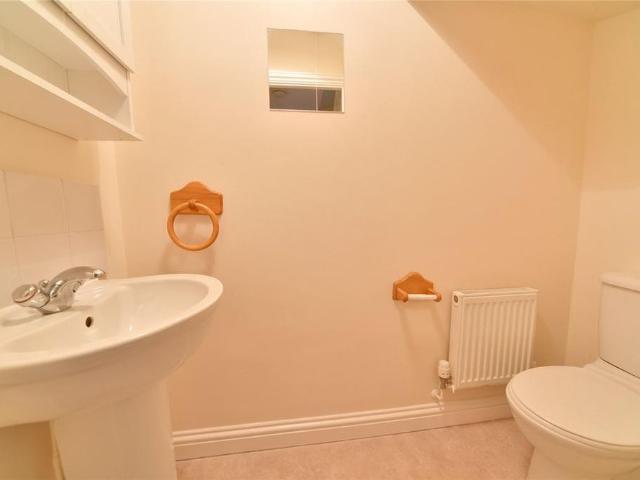 House for rent in Chedburgh, Suffolk