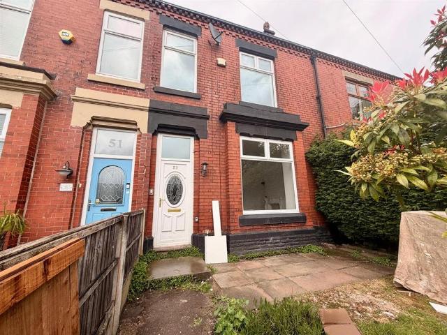 House for rent in Park Bridge, Pendock