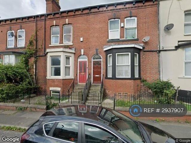 House for rent in Harehills, West Yorkshire