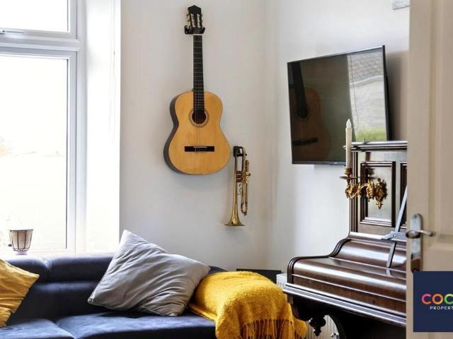 House for rent in Melcombe Bingham, East Dorset