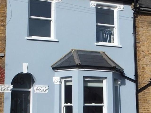 House for rent in East Dulwich, Greater London