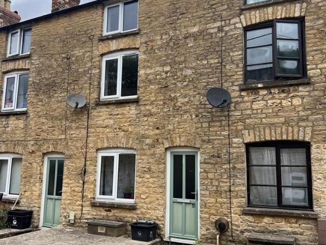 House for rent in Chipping Norton, Black Bourton