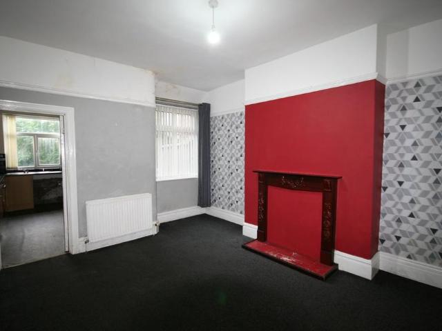 House for rent in Georgia, Greater Manchester