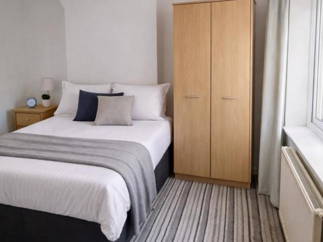 House for rent in The Slade, Oxfordshire