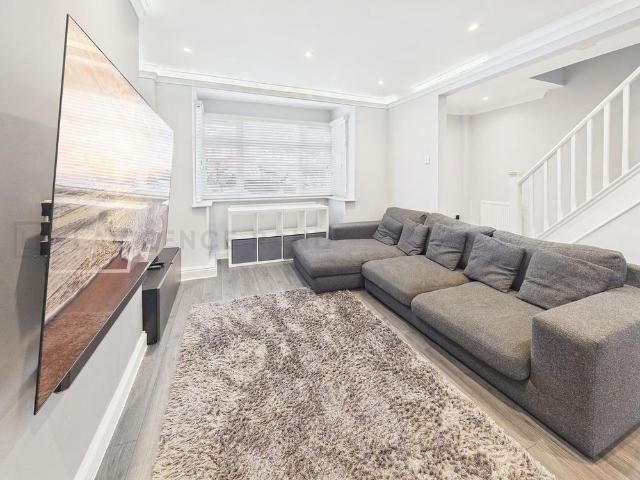 House for rent in Greater London