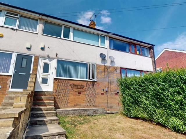 House for rent in Claremount, Northowram