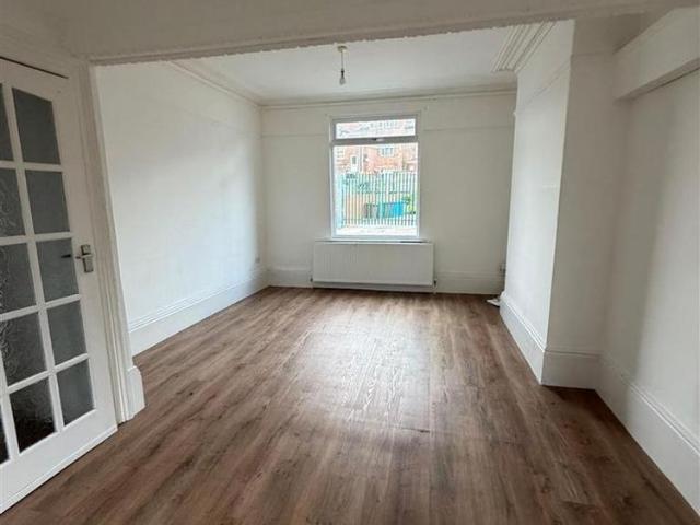 House for rent in Hull, City Of Kingston Upon Hull