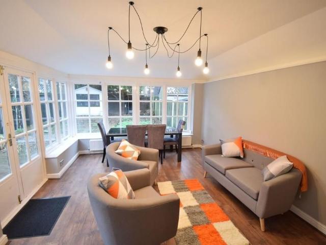 House for rent in California, Littleover