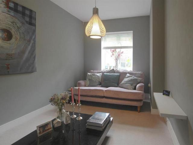 House for rent in Pleasant Valley, Duton Hill