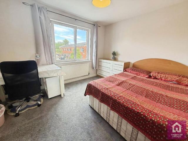 House for rent in City Centre, Georgia