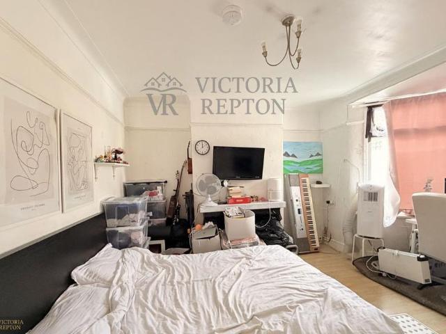 House for rent in Eastville, Bristol