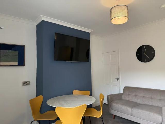 House for rent in Bracebridge, Lincoln