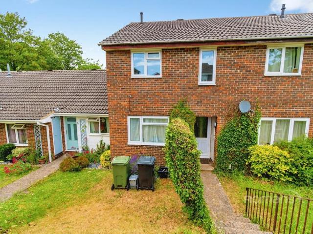 House for rent in Hampshire