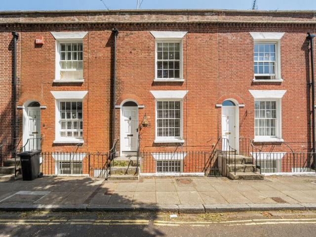 House for rent in Southsea, City Of Portsmouth