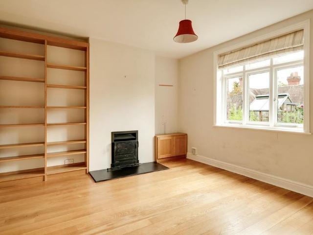 House for rent in Feckenham, City Of Bristol