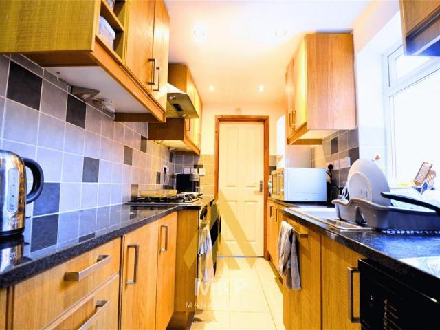 House for rent in Stirchley, West Midlands