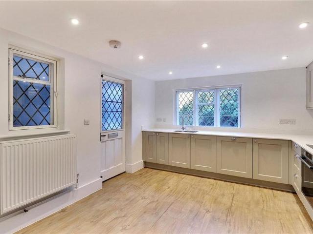 House for rent in Higham Wood, Bourne Vale