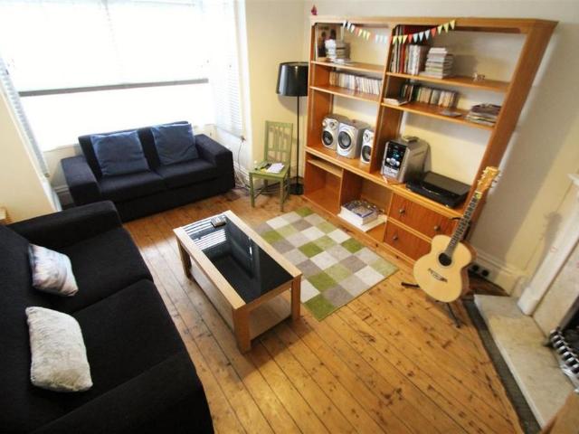 House for rent in Meanwood, West Yorkshire