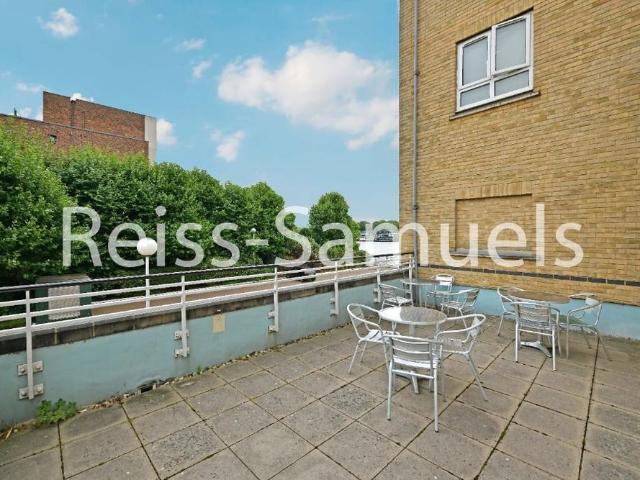 House for rent in Isle Of Dogs, Greater London