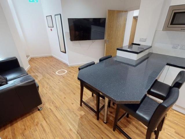 House for rent in Rainbow Quarter, City of Nottingham
