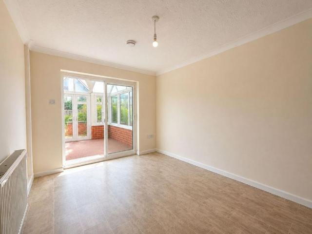 House for rent in Peterborough