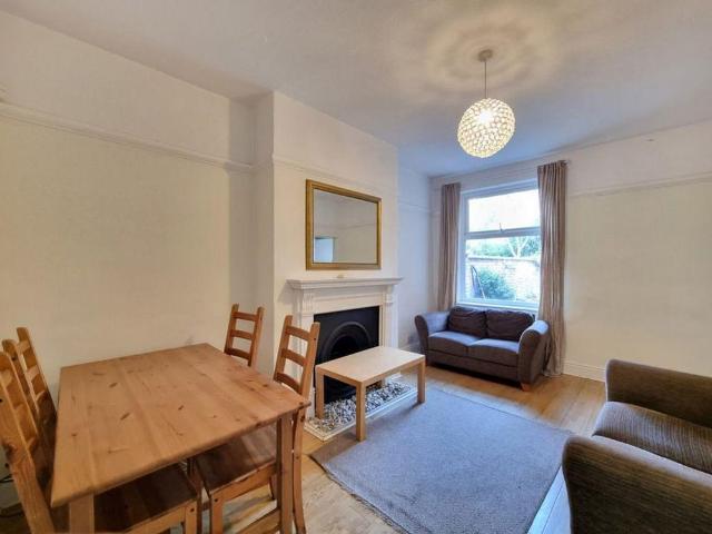 House for rent in Old Wharf, City Of Leicester