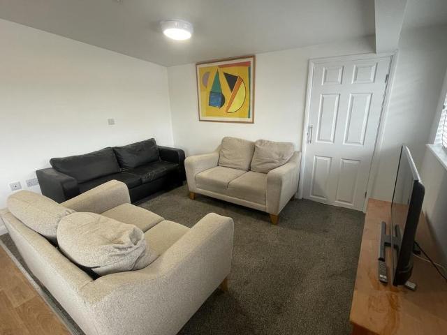 Room for rent in New Boultham, Brayford