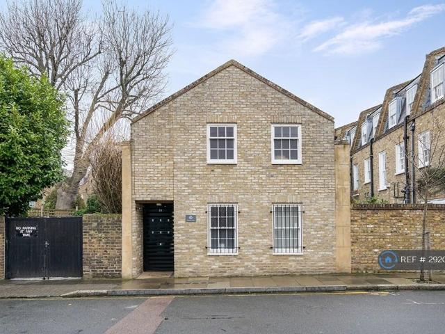 House for rent in Old Ford, Mile End