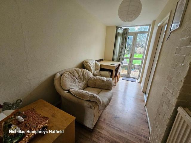House for rent in Hatfield, Fretherne