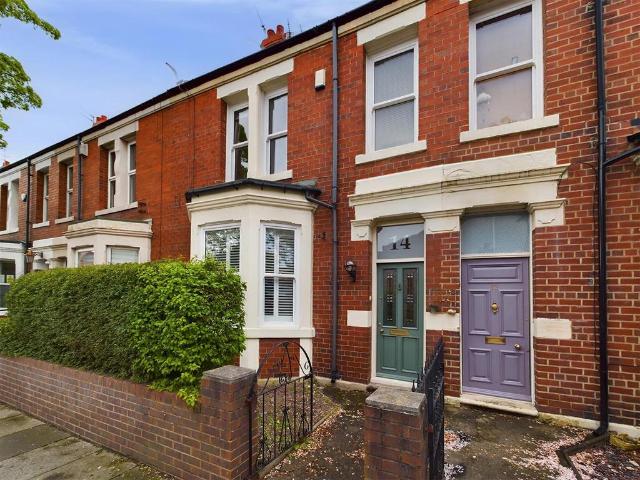 House for rent in Whitley Bay, North Tyneside