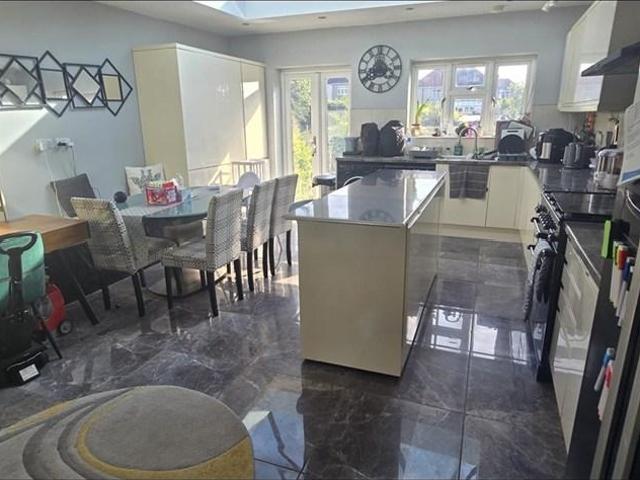 House for rent in Harold Wood, Greater London
