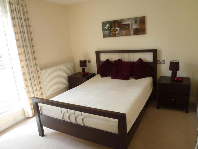 House for rent in Bede Island, Old Wharf