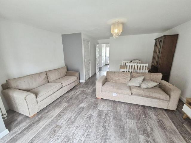 House for rent in Rushden