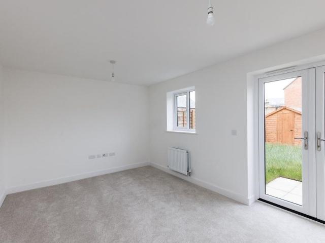 House for rent in Buckler's Park, Crowthorne