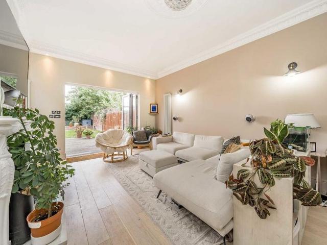 House for rent in London Borough of Brent, Greater London