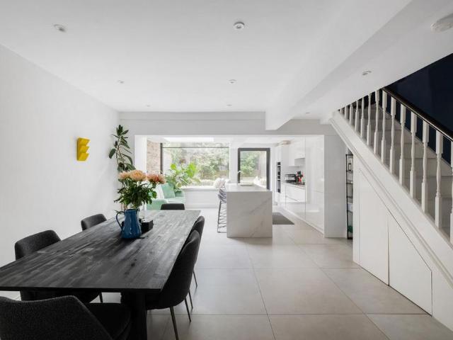 House for rent in Chalk Farm, Primrose Hill