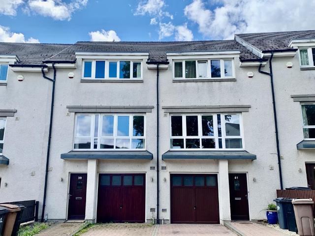 House for rent in Craigiebuckler, Ballindoch
